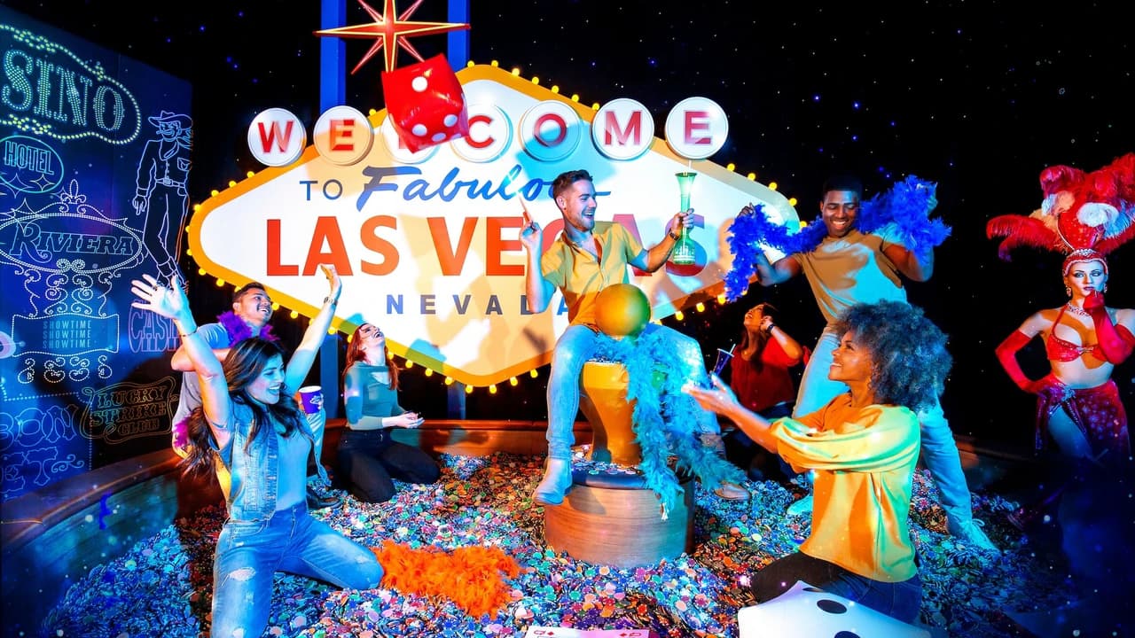 Madame Tussauds Las Vegas Admission Ticket