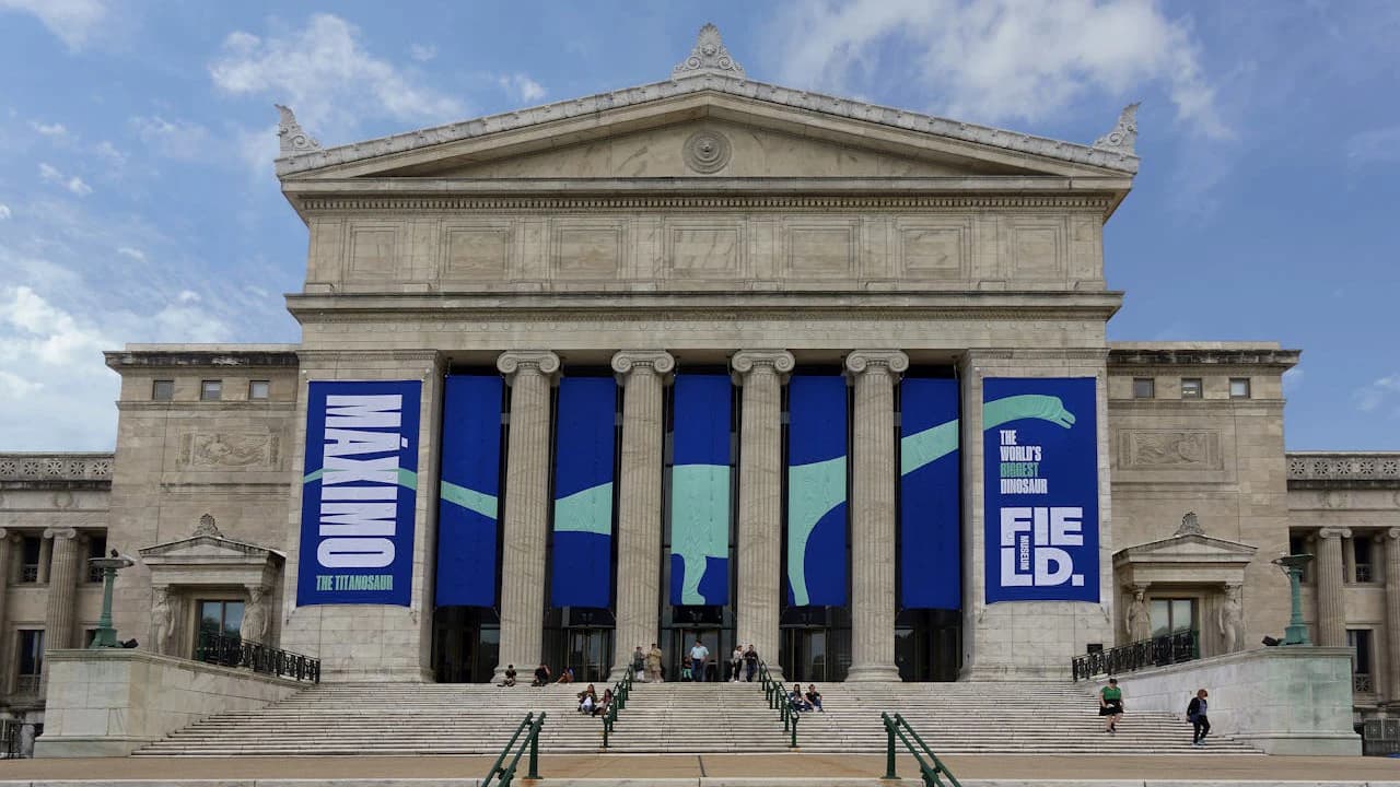 Chicago CityPASS: Admission to 5 Top Attractions - Photo 3