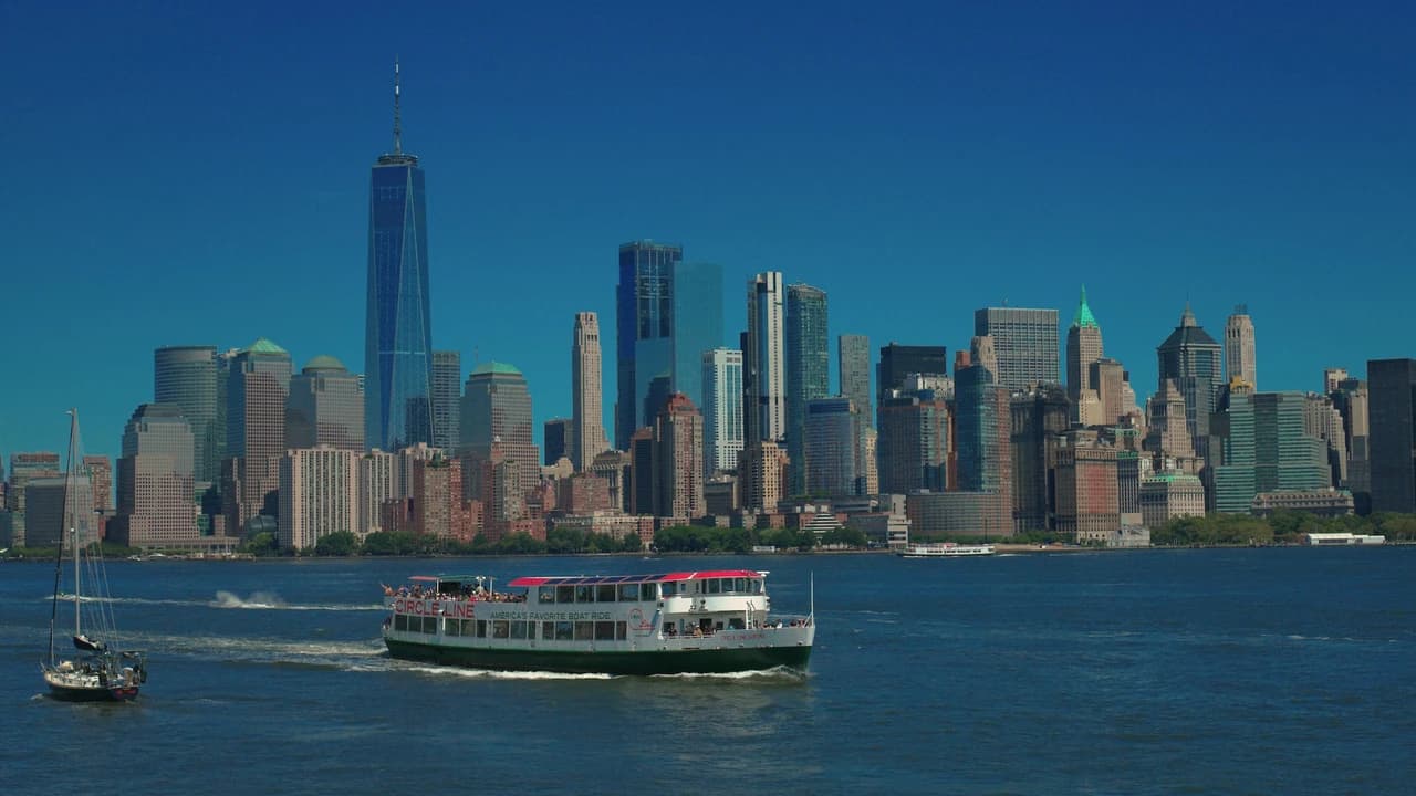 Circle Line "NYC Landmarks" Sightseeing Cruise (1.5 hours): Reserved Straight-to-Board Ticket - Photo 4