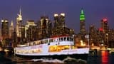 Circle Line "NYC Harbor Lights" Evening Cruise (2 hours): Reserved Straight-to-Board Ticket - image 8