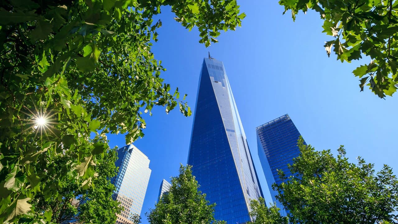 One World Observatory