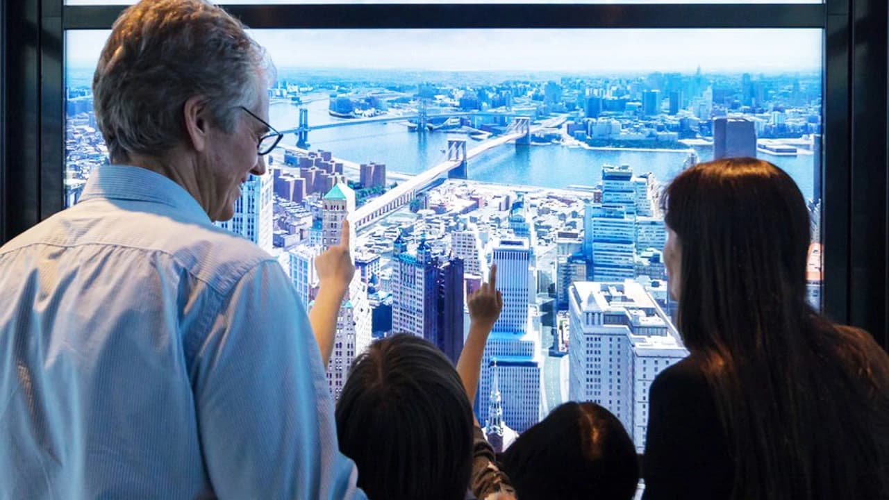 One World Observatory - Photo 5