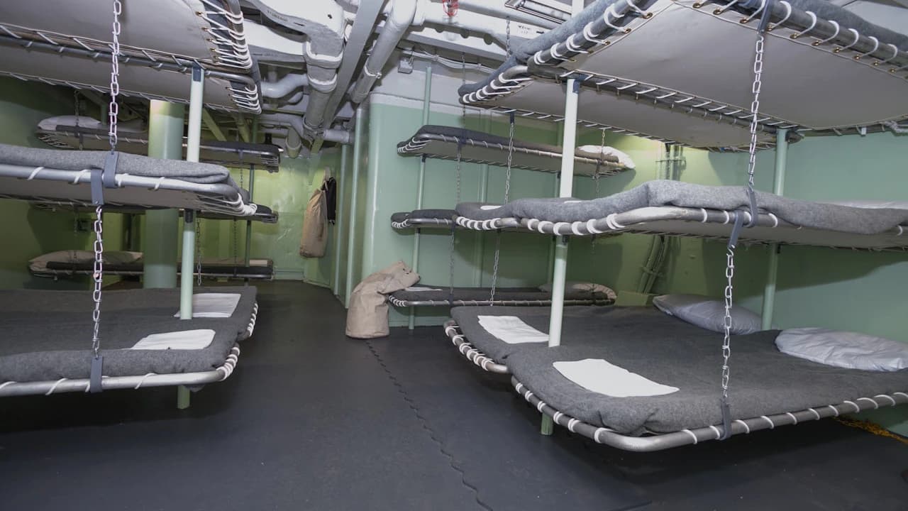 Battleship Missouri Memorial - Photo 5