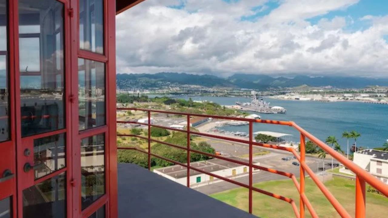 Pearl Harbour Aviation Museum - image 6