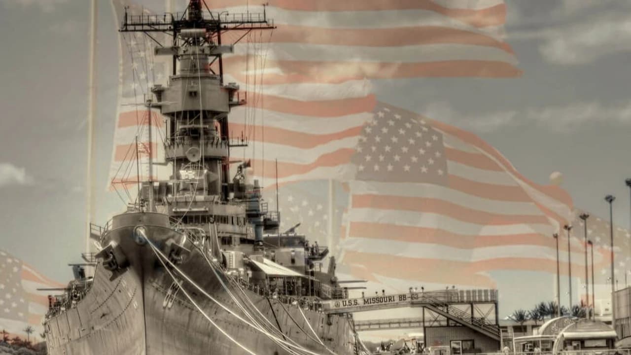 Passport to Pearl Harbour - image 7