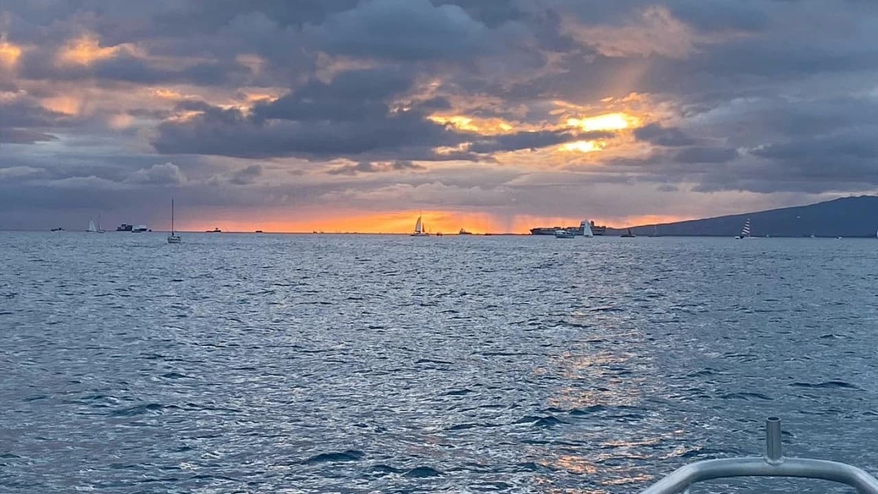 Oahu South Shore Cruise - Photo 5