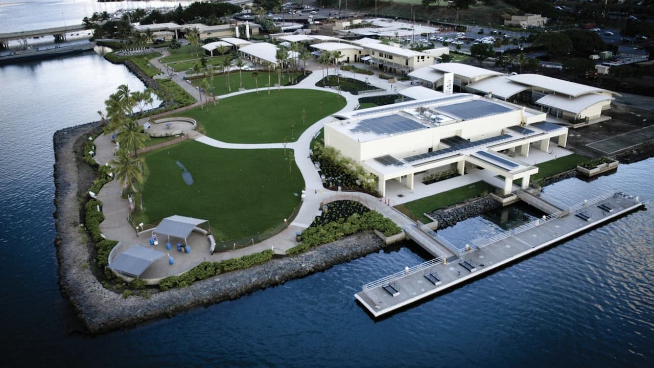 Pearl Harbour Virtual Reality Centre - image 8