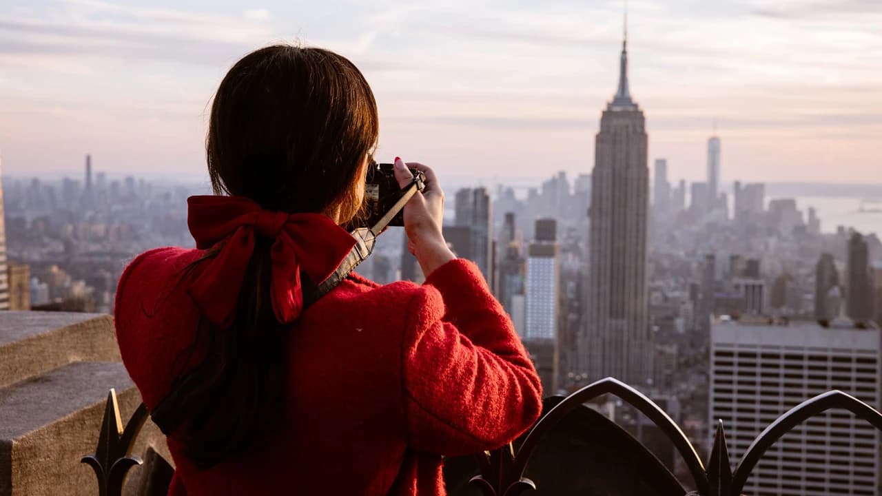 Top of the Rock Observation Deck Ticket at Rockefeller Center - image 7