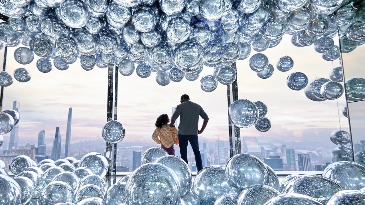 SUMMIT One Vanderbilt Ticket