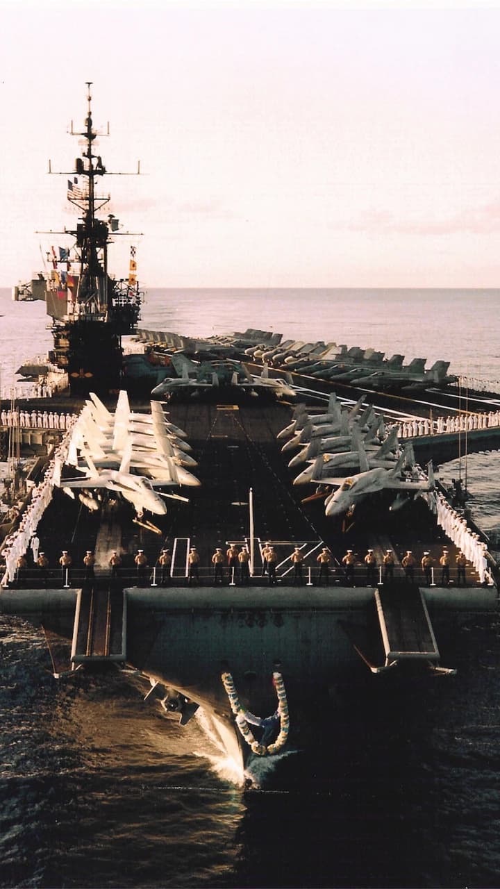 USS Midway Museum: Skip The Line