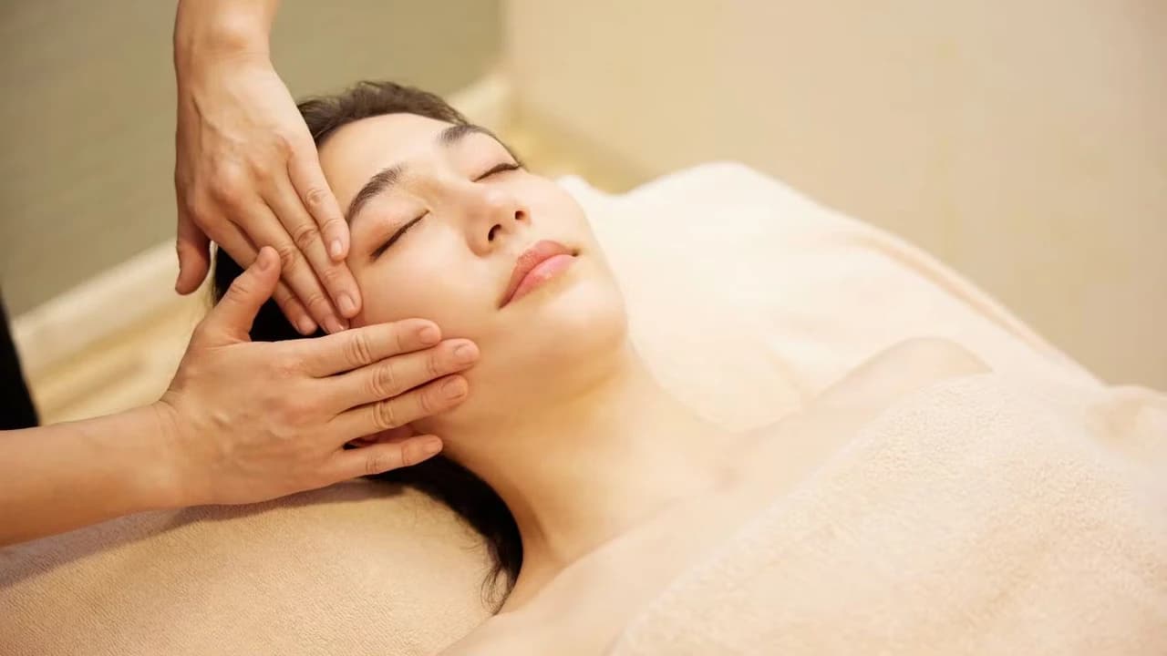 Tokyo Dome Natural Hot Spring Spa LaQua Ticket - image 6