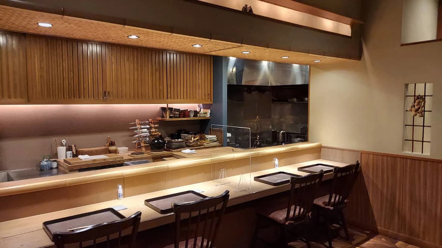 Jushu Tokyo Omakase Experience - image 7