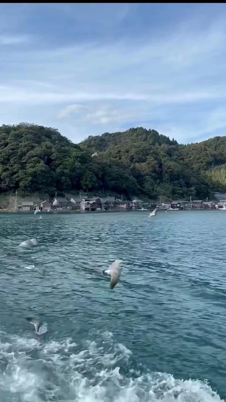 Amanohashidate and Ine Funaya Kyoto Day Tour from Osaka - Photo 4