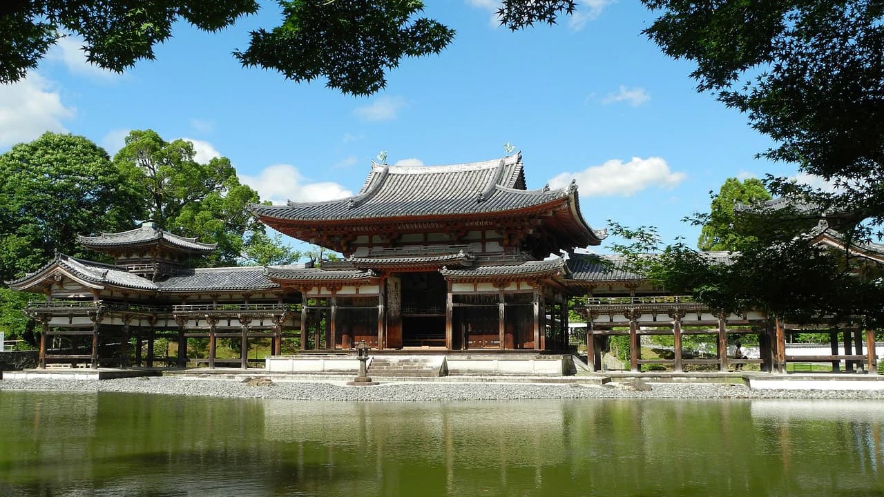 Uji Walking Tour and Tea Ceremony Experience from Kyoto - Photo 3