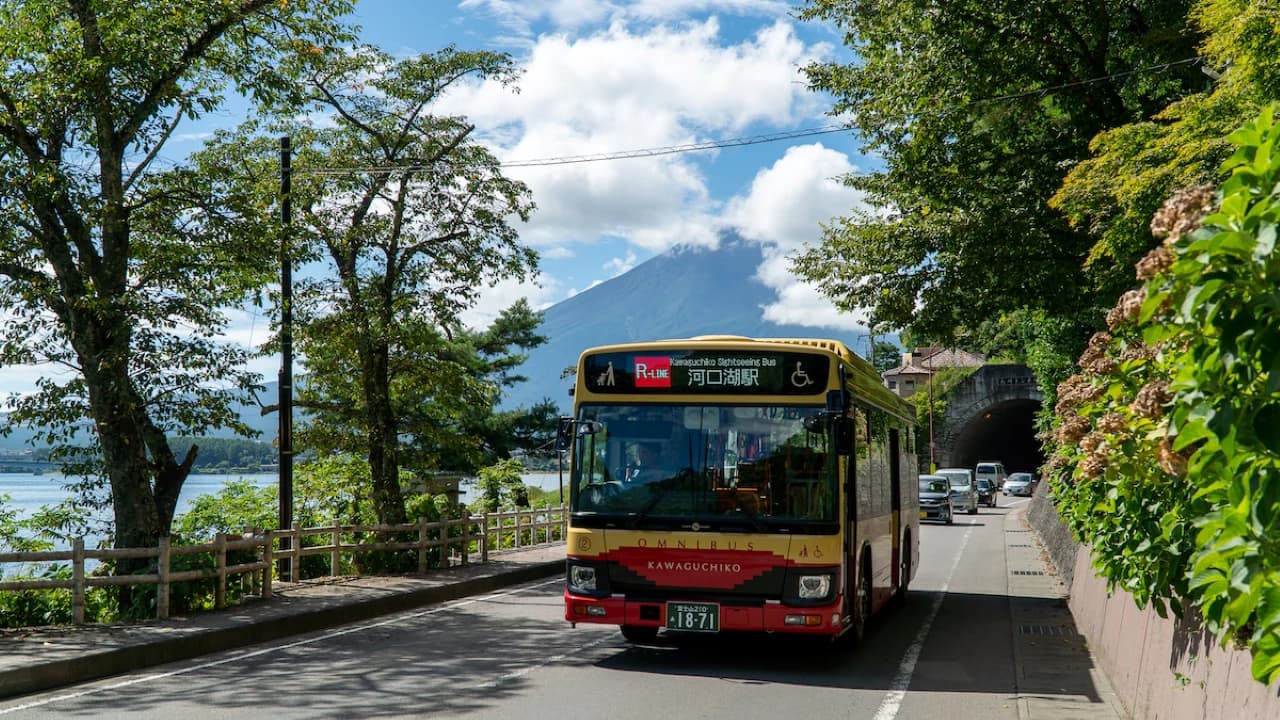 Fuji Hakone Pass - Photo 5