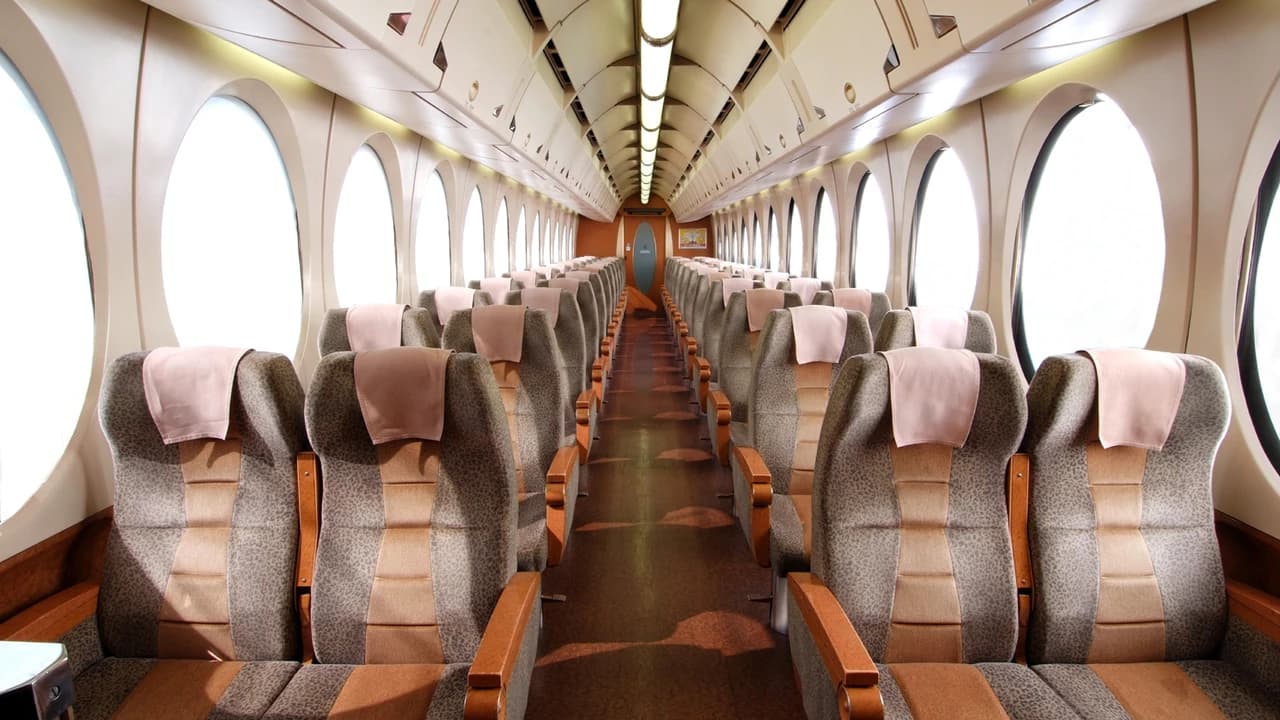 Combo: Osaka Amazing Pass + Kansai Airport Transfer (Osaka Rapi:t) Ticket - Photo 4