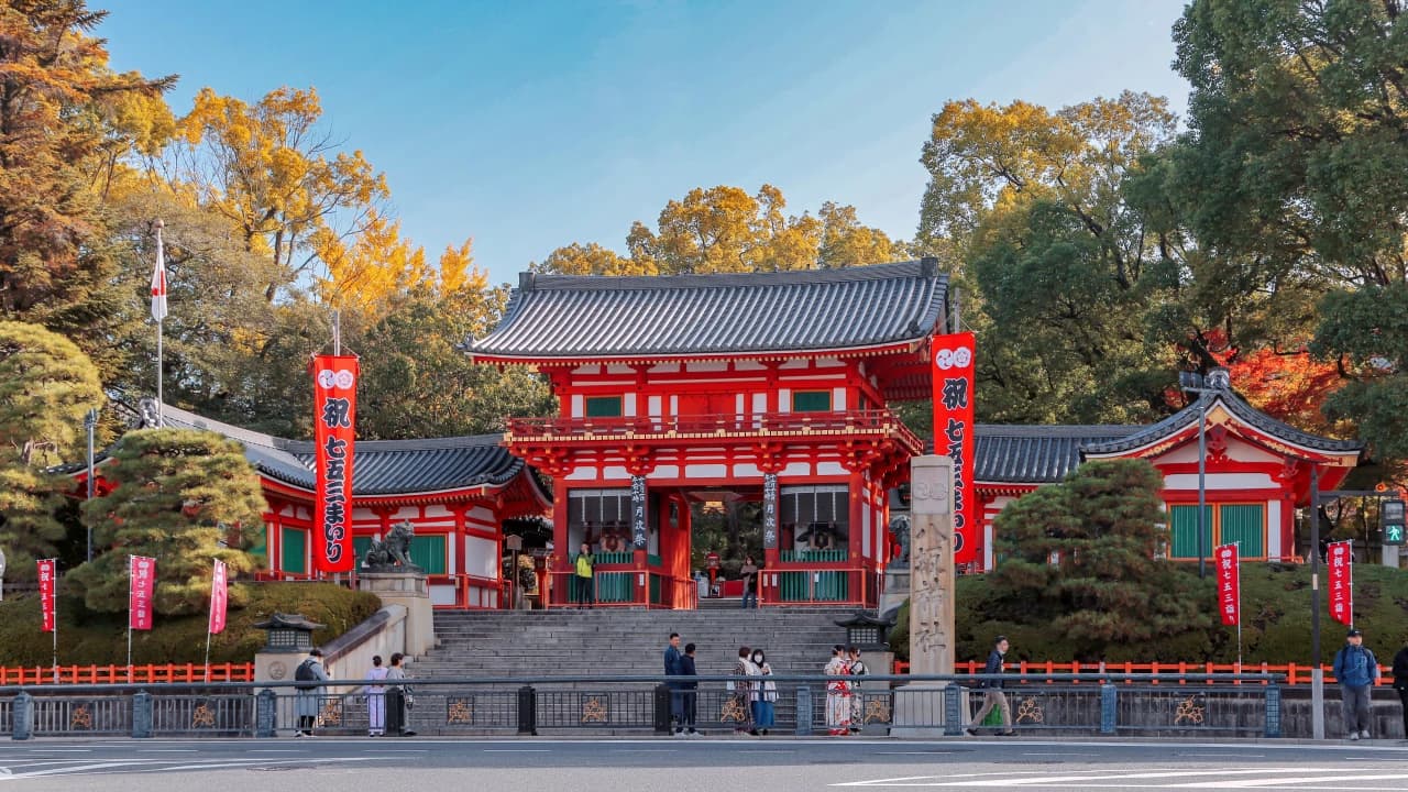 Kyoto and Nara Full-Day Tour from Osaka: Kiyomizudera Area, Fushimi Inari Taisha, Nara Park - Photo 2