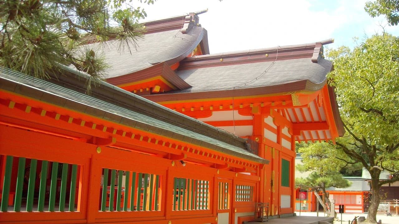 Osaka Walking Food Tour