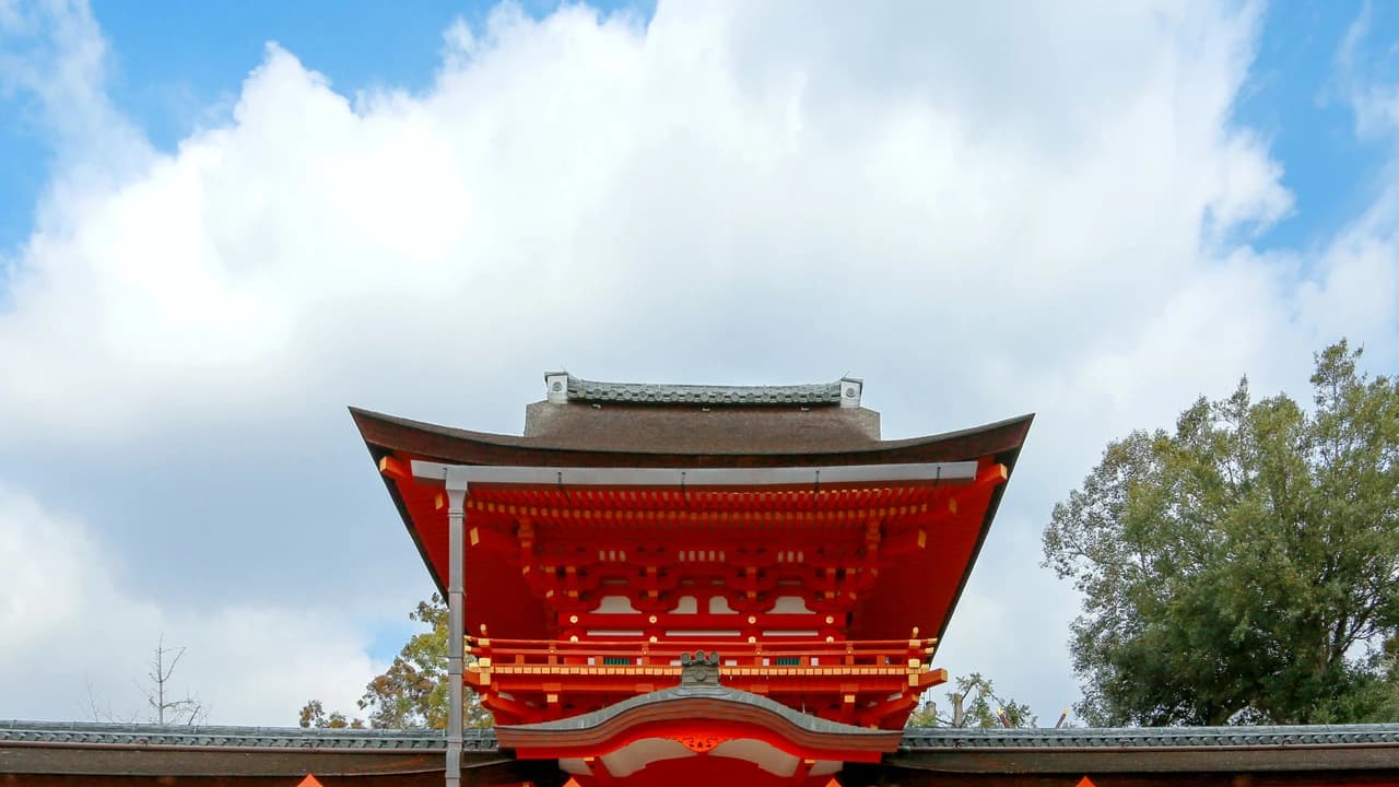 Kyoto and Nara Full-Day Tour from Osaka: Kiyomizudera Area, Fushimi Inari Taisha, Nara Park - image 7