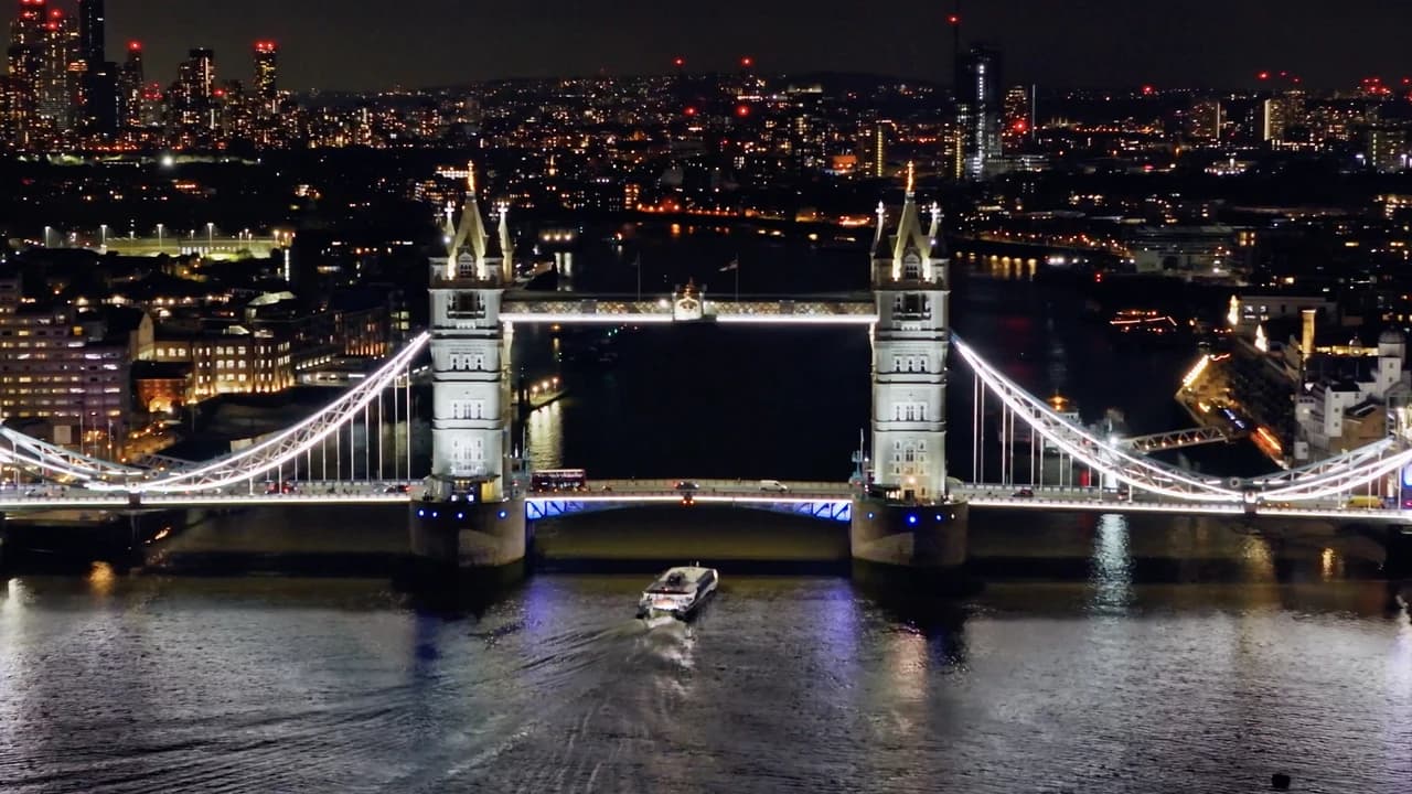 Illuminated River - Thames Uber Boat Night Cruise - Photo 4