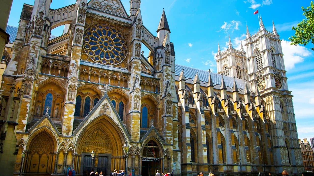 Central London Half-Day Guided Walking Tour - image 7