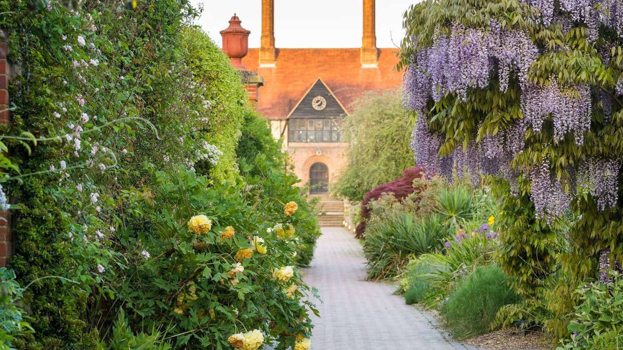 RHS Garden Wisley Ticket