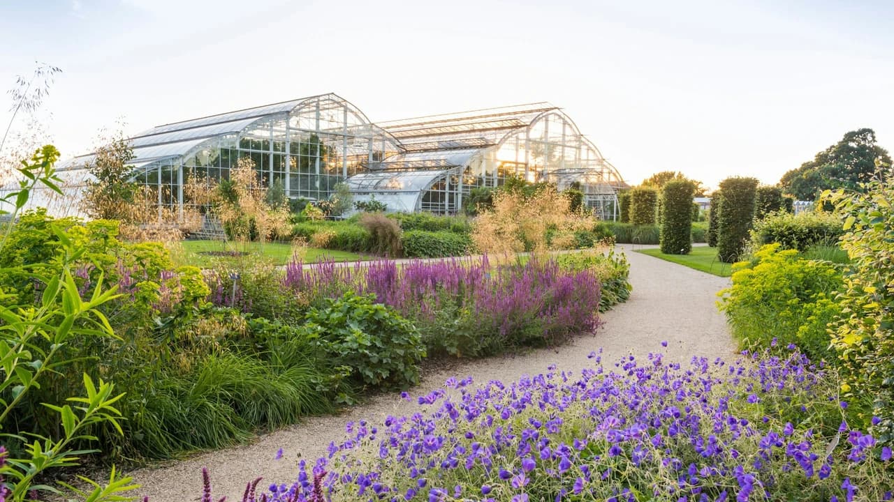 RHS Garden Wisley Ticket - Photo 2