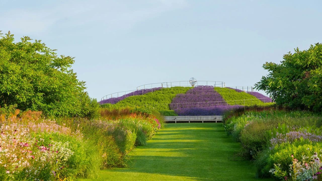RHS Garden Wisley Ticket - Photo 3