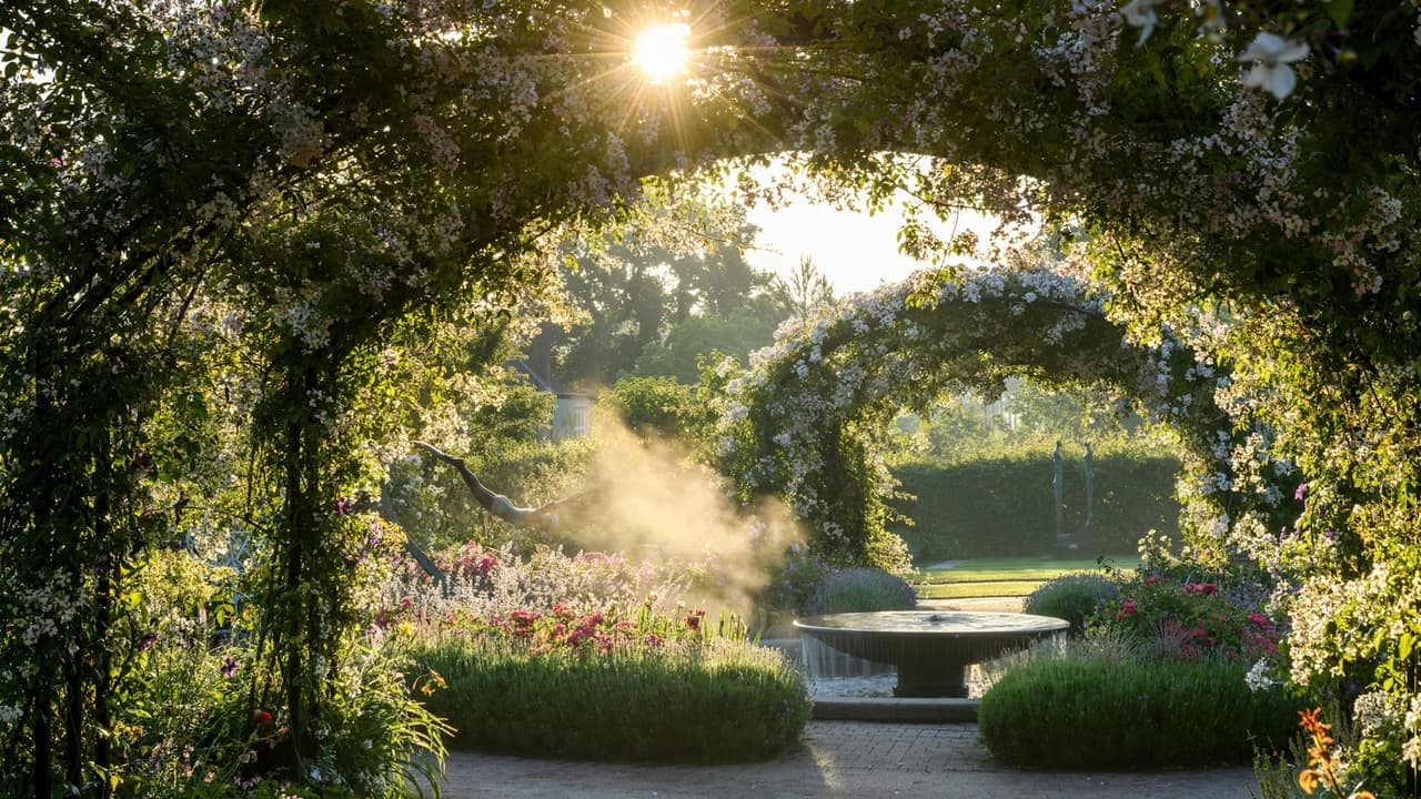 RHS Garden Wisley Ticket - Photo 5
