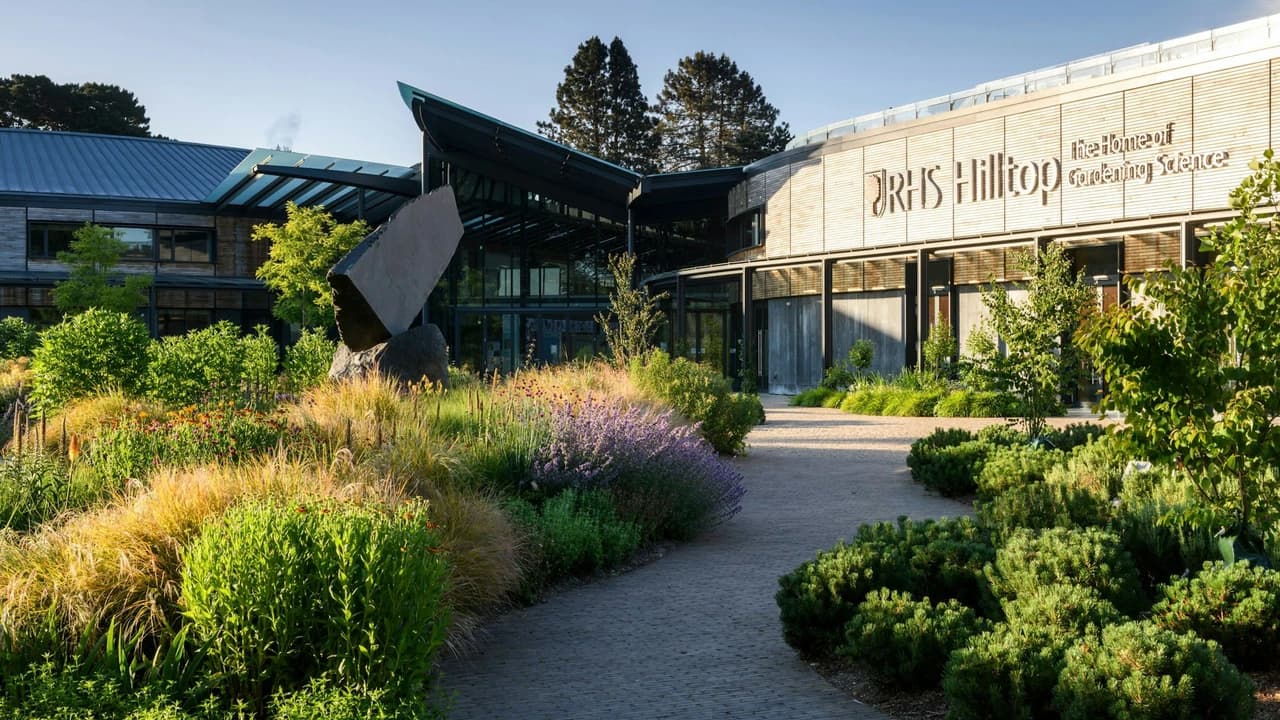 RHS Garden Wisley Ticket - image 6