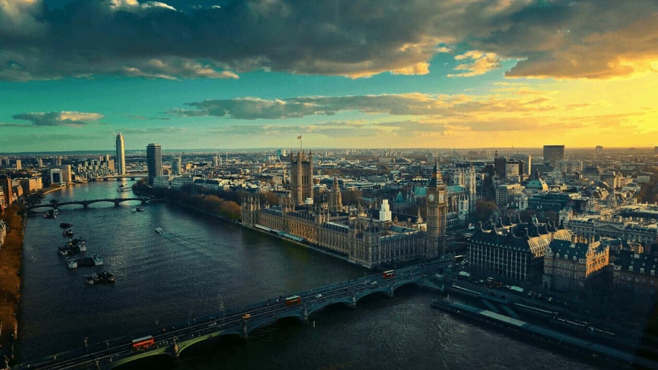 Sky Garden London Ticket - Photo 2