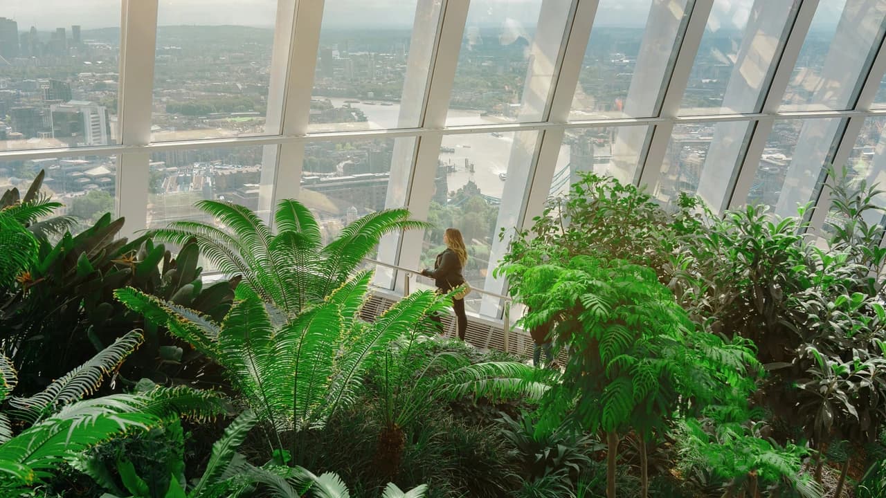 Sky Garden London Ticket - image 8
