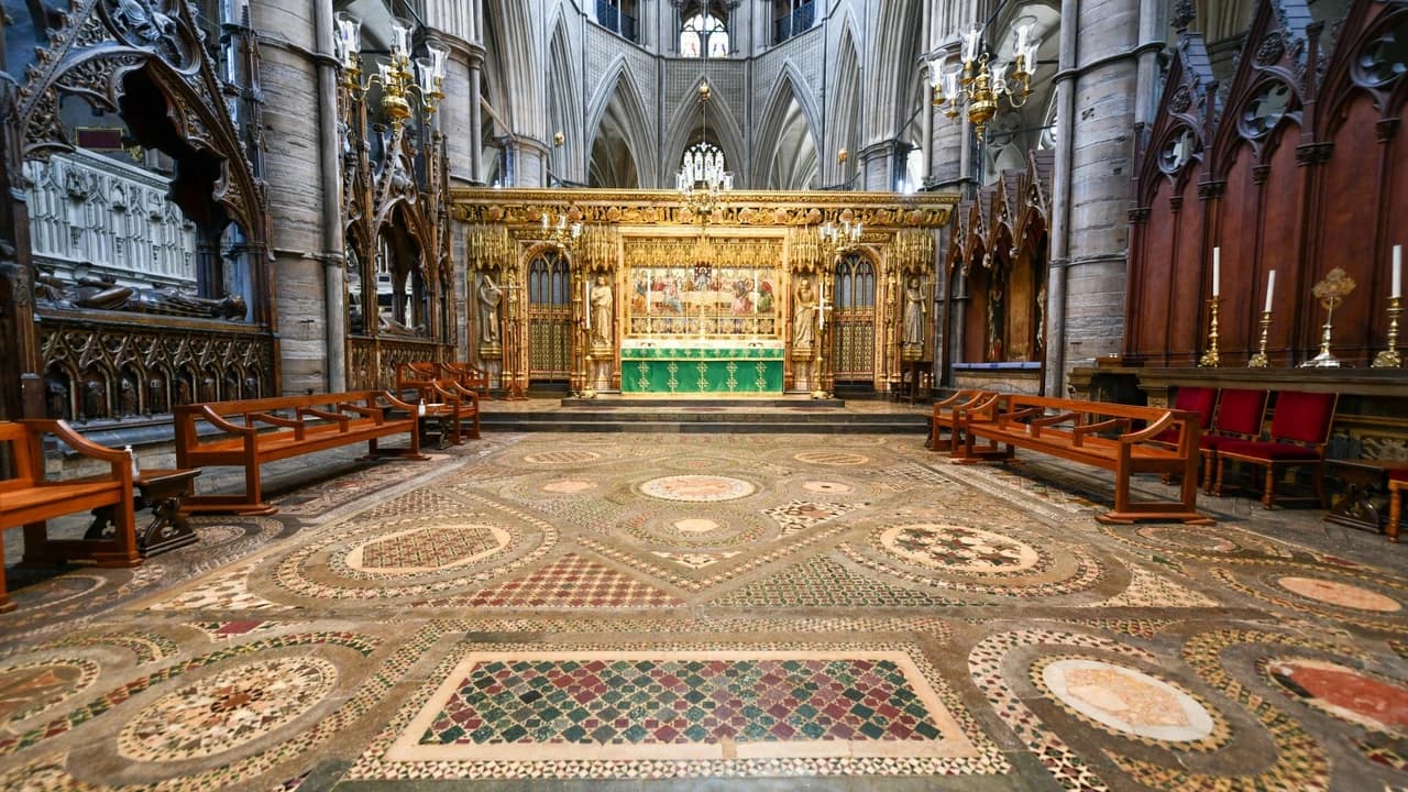 Westminster Abbey and Central London Half-Day Guided Walking Tour - Photo 4