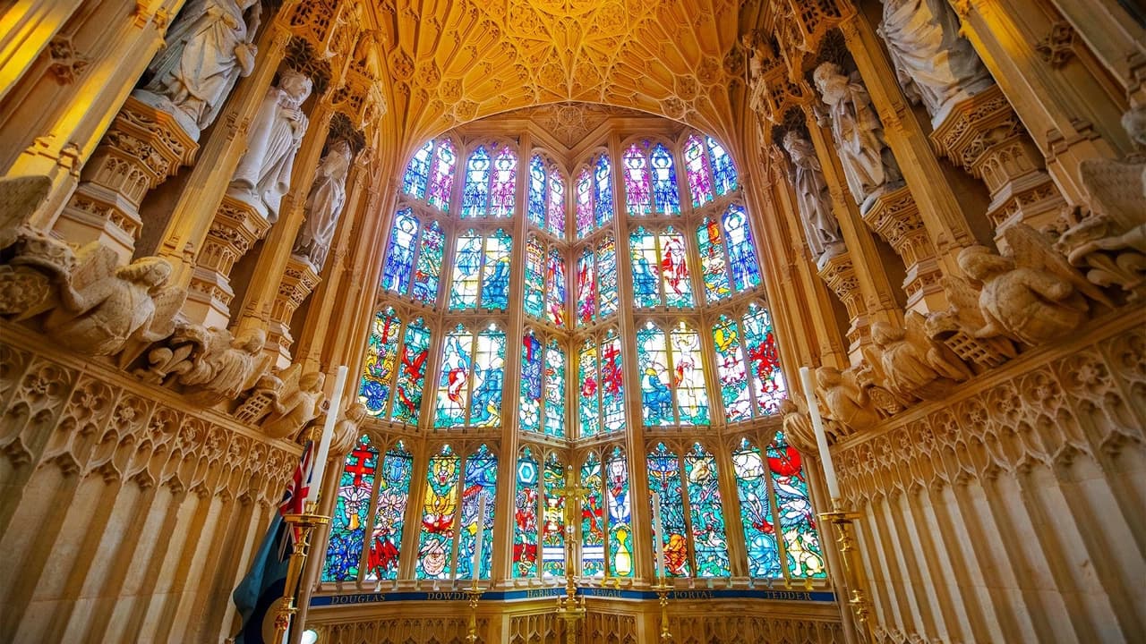 Westminster Abbey and Central London Half-Day Guided Walking Tour - image 6
