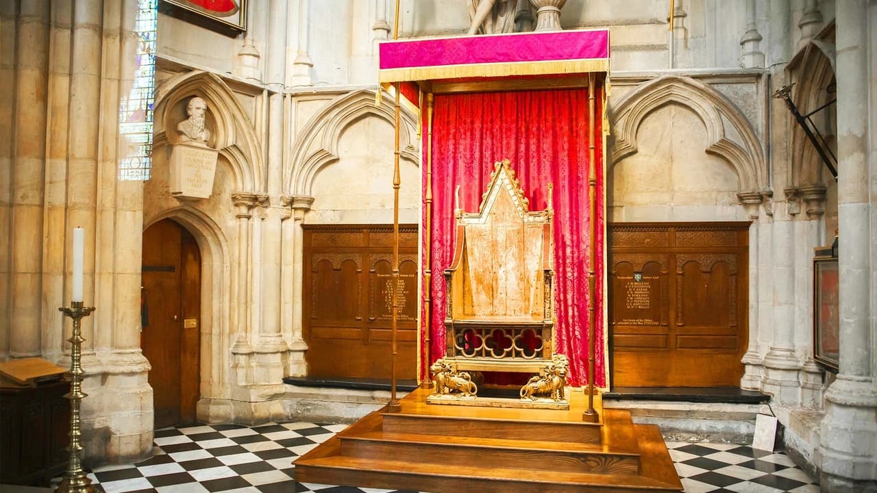 Westminster Abbey and Central London Half-Day Guided Walking Tour - image 7