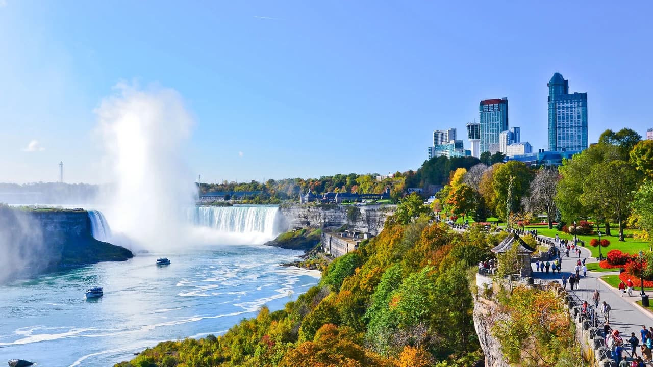 Niagara Falls Tour from New York - Photo 2
