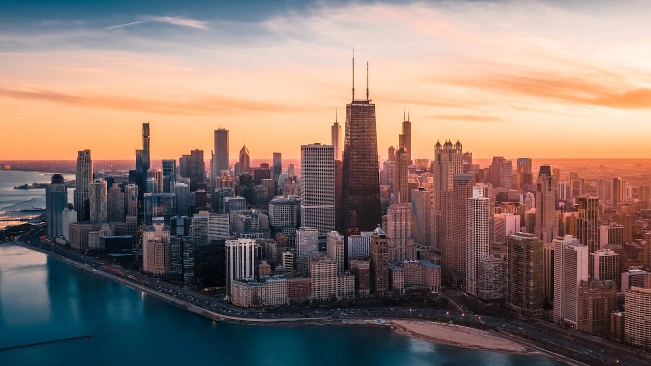 360 CHICAGO Observation Deck Ticket