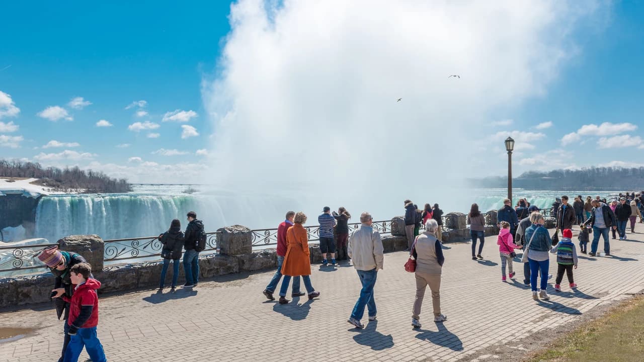 Niagara Falls Tour from New York - Photo 4