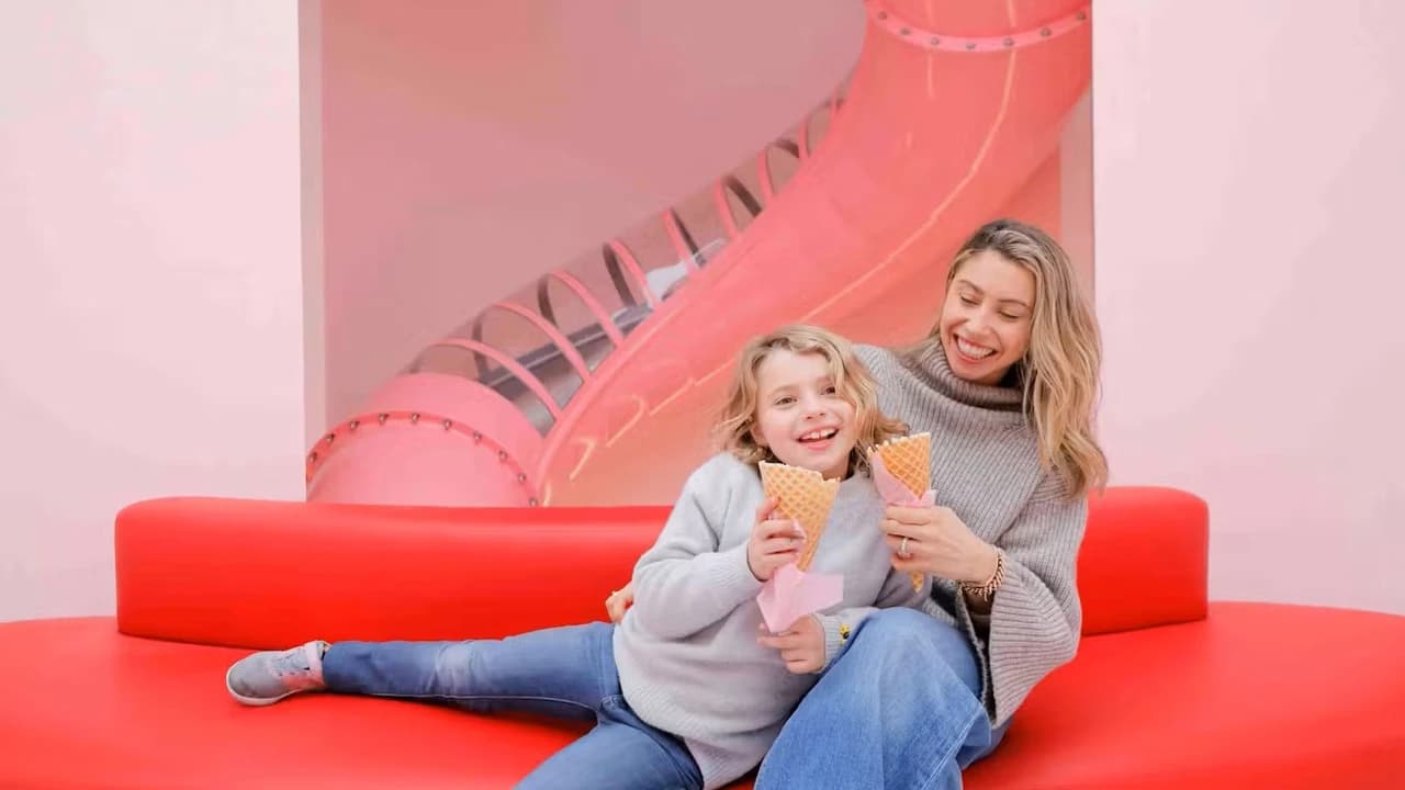 Museum of Ice Cream New York Ticket - image 6