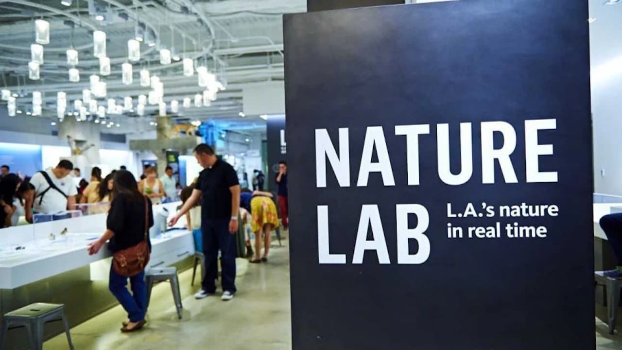 Natural History Museum of Los Angeles County - Photo 3