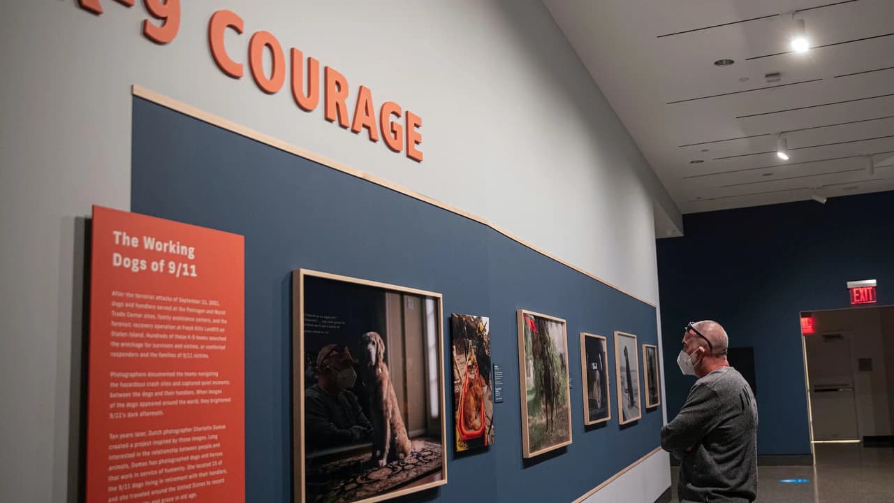 9/11 Memorial Museum - Photo 4