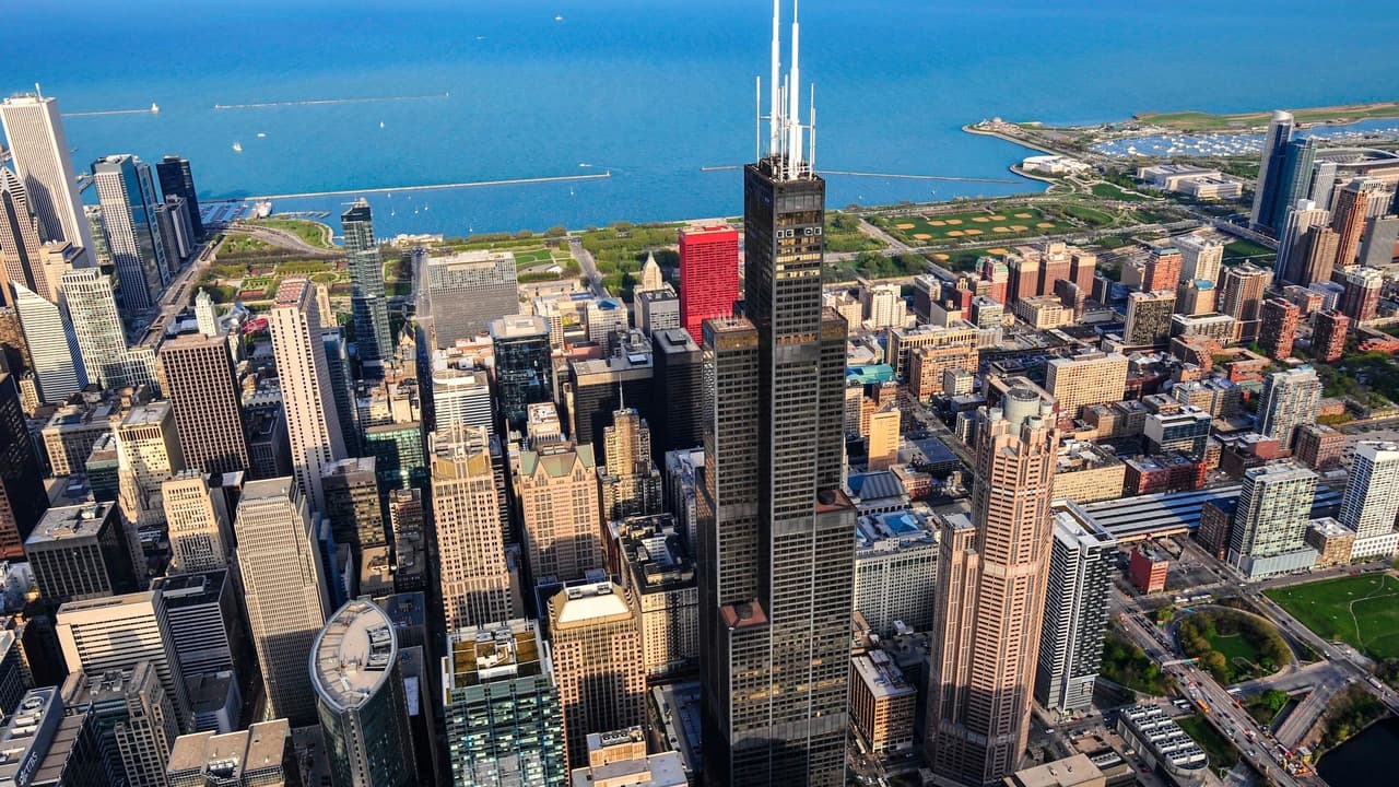 Skydeck Chicago and The Ledge Ticket - Photo 2