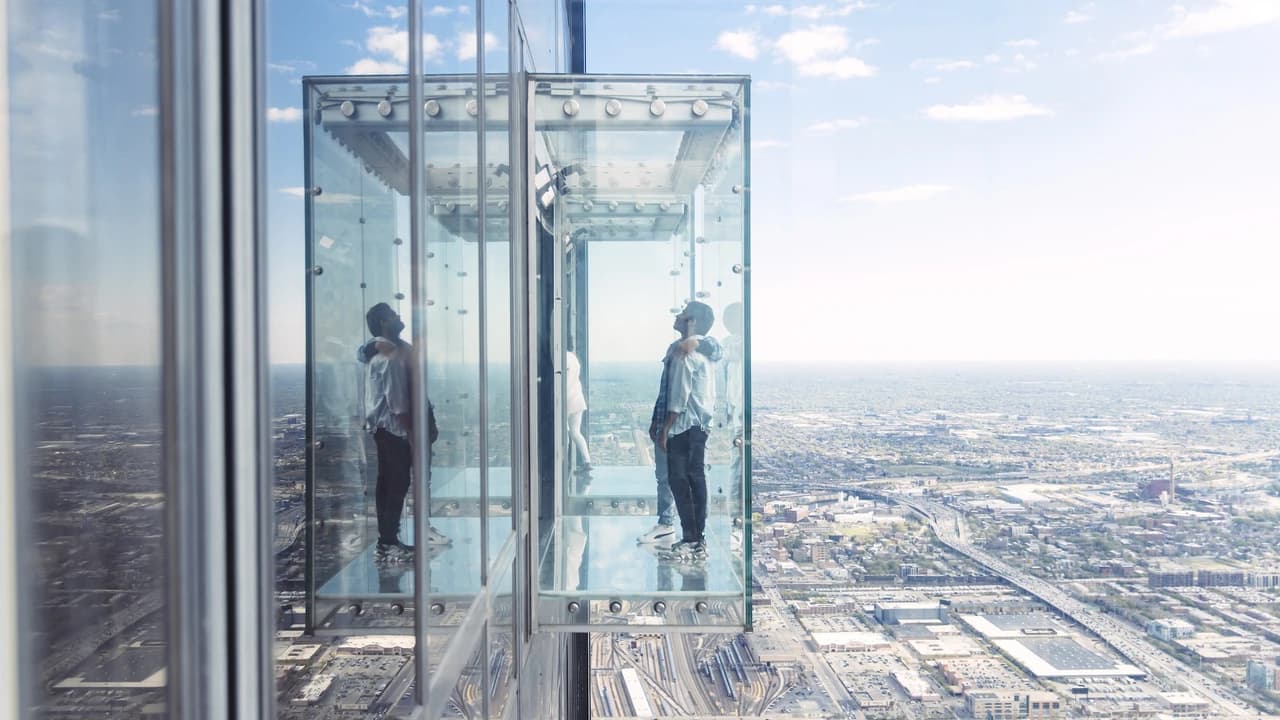 Skydeck Chicago and The Ledge Ticket - Photo 5