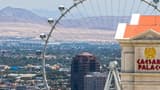 LINQ High Roller Ferris Wheel Ticket - image 7