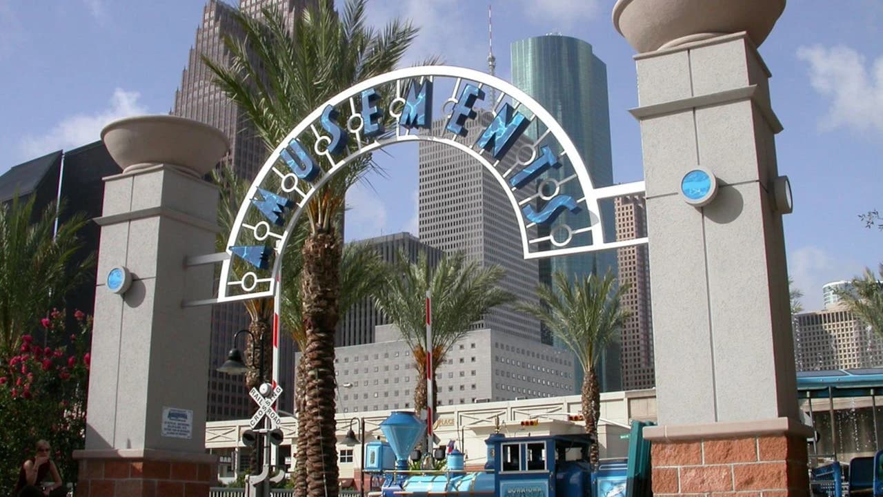 Downtown Aquarium Houston Ticket - Photo 4