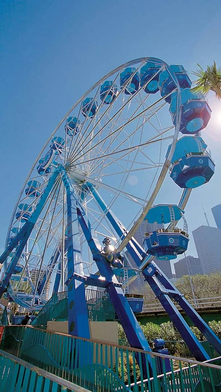 Downtown Aquarium Houston Ticket - image 7