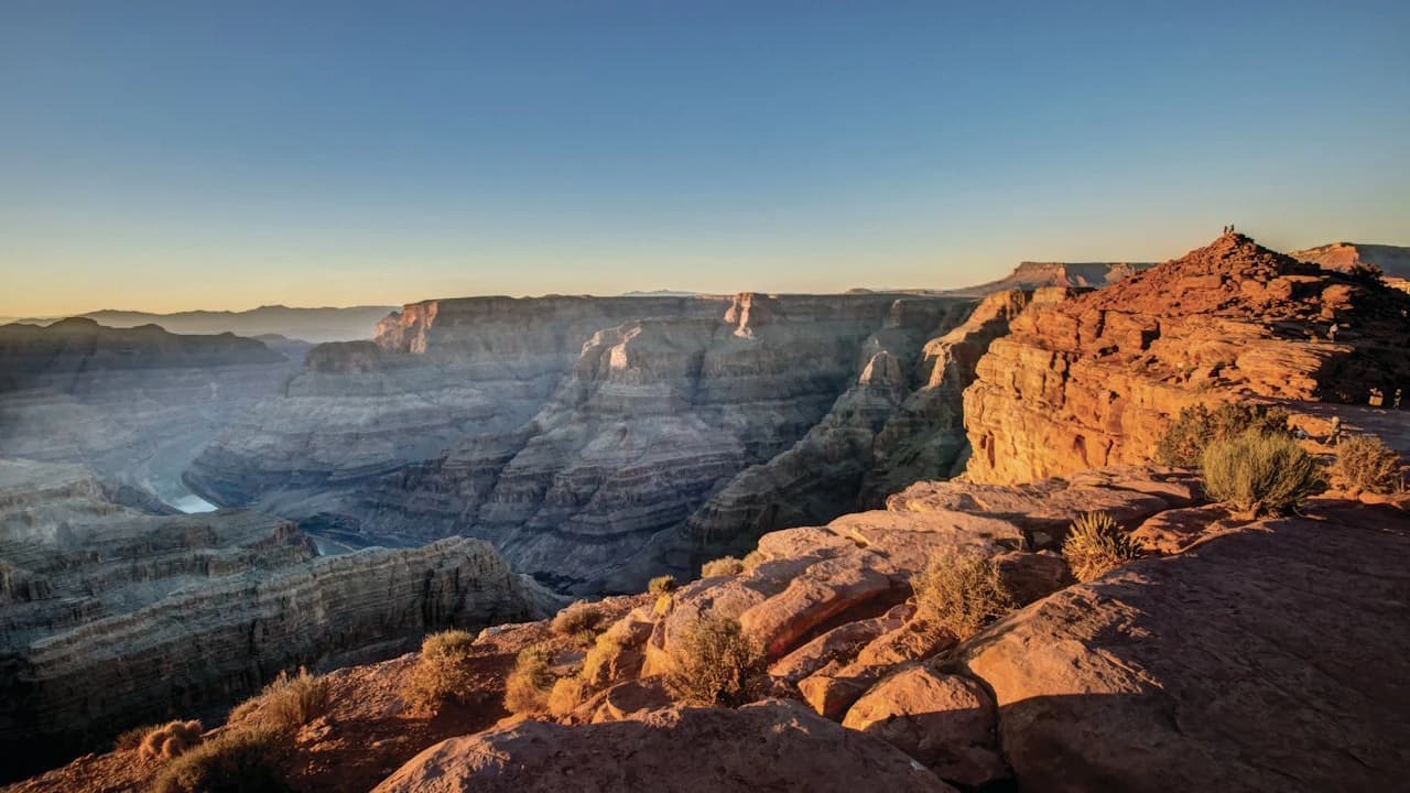 Grand Canyon West Ticket - Photo 3