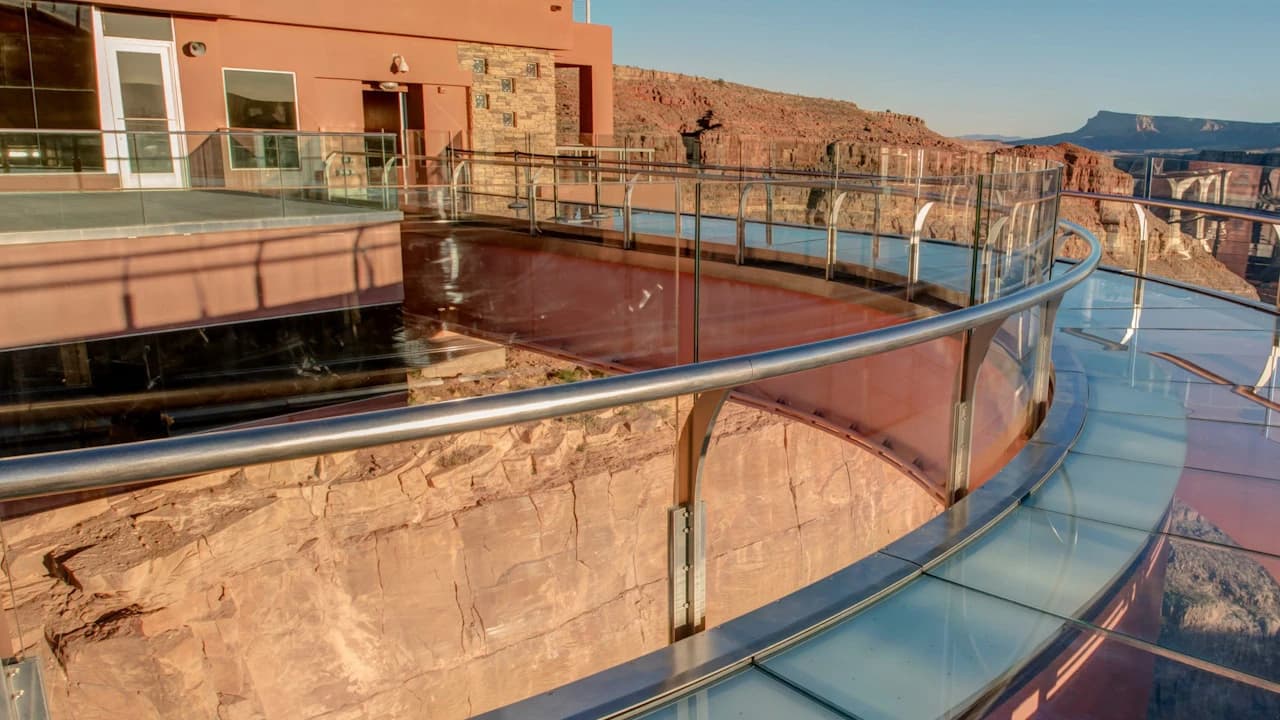 Grand Canyon West Ticket - image 6