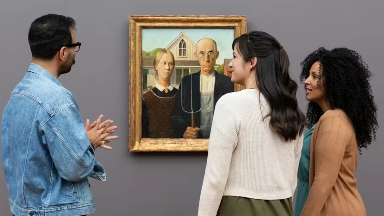 The Art Institute of Chicago: Fast Pass Ticket