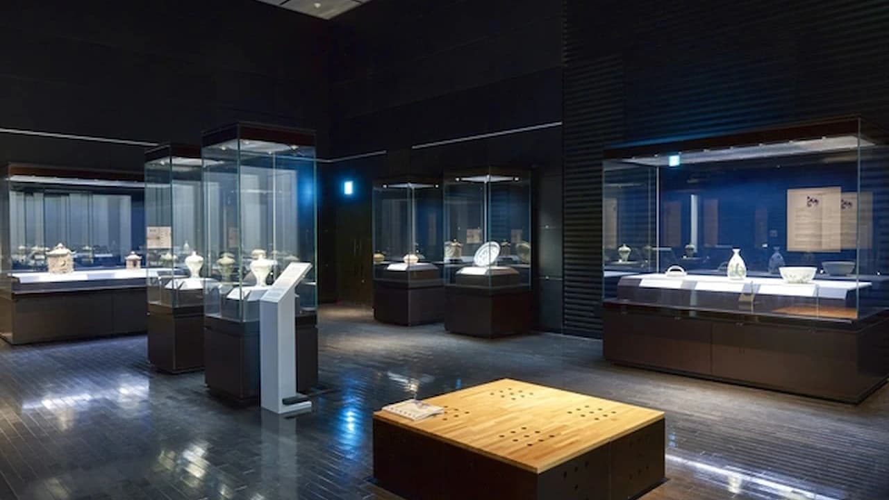 Kyushu National Museum Ticket - Photo 4